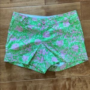 Lilly Pulitzer Callahan Short